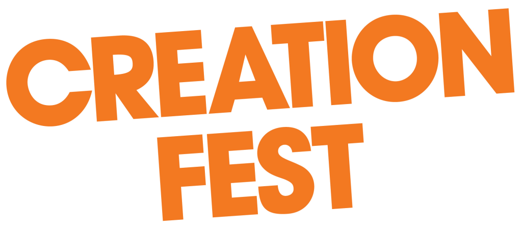 Creation Fest Logo